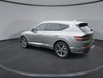 2025 Genesis GV80 3.5T Advanced AWD
