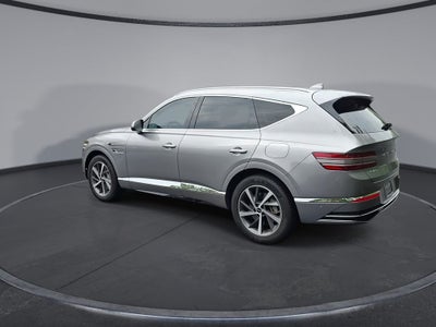 2025 Genesis GV80 3.5T Advanced AWD