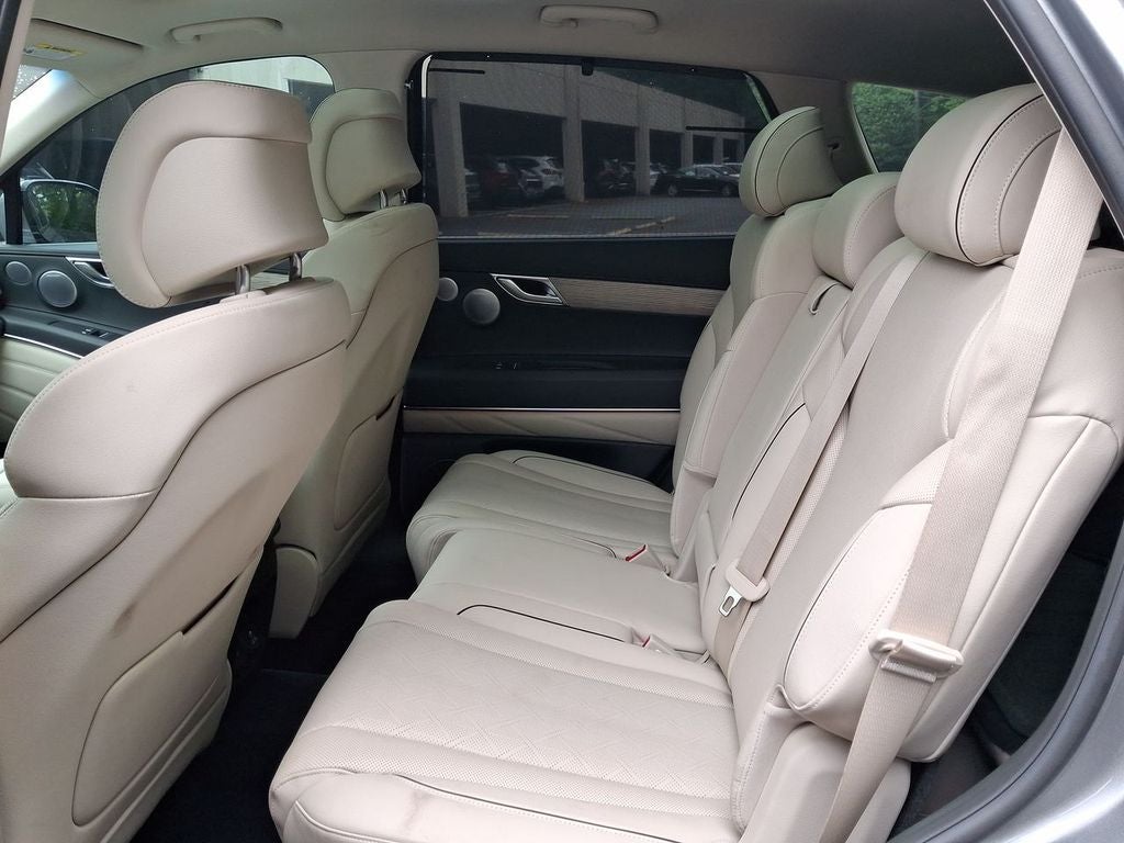 2025 Genesis GV80 3.5T Advanced AWD