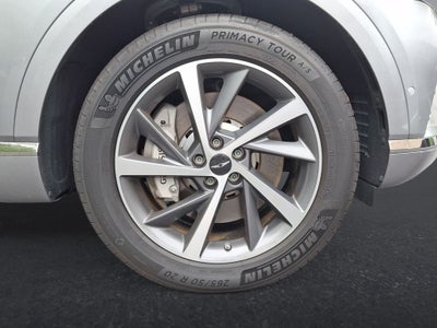 2025 Genesis GV80 3.5T Advanced AWD