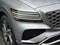 2025 Genesis GV80 3.5T Advanced AWD