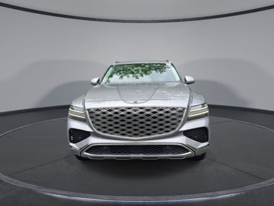 2025 Genesis GV80 3.5T Advanced AWD