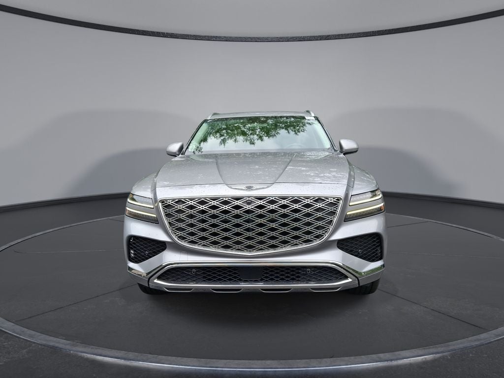 2025 Genesis GV80 3.5T Advanced AWD