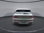 2025 Genesis GV80 3.5T Advanced AWD