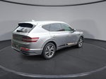 2025 Genesis GV80 3.5T Advanced AWD