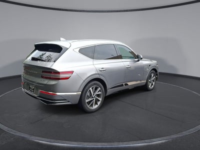 2025 Genesis GV80 3.5T Advanced AWD