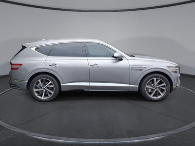 2025 Genesis GV80 3.5T Advanced AWD
