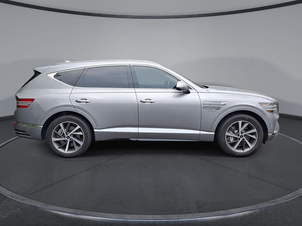 2025 Genesis GV80 3.5T Advanced AWD