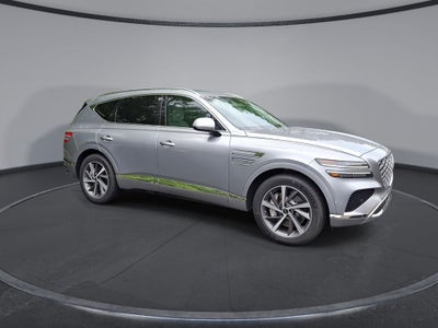 2025 Genesis GV80 3.5T Advanced AWD