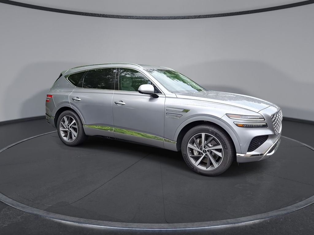 2025 Genesis GV80 3.5T Advanced AWD