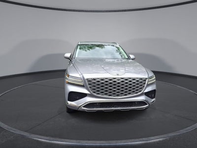 2025 Genesis GV80 3.5T Advanced AWD