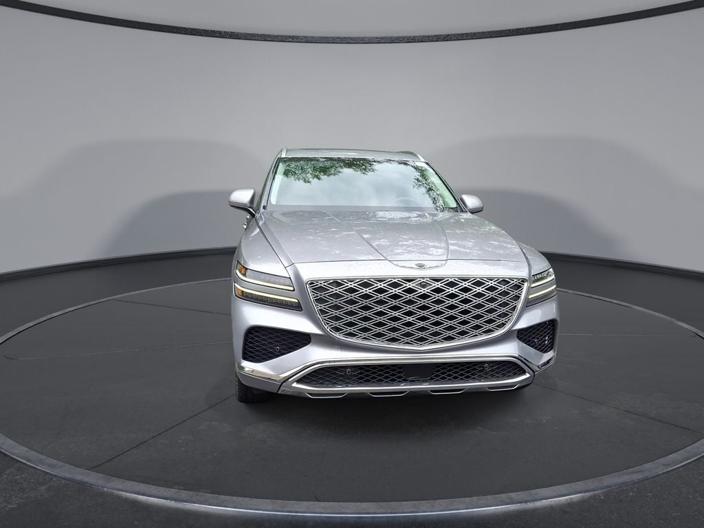 2025 Genesis GV80 3.5T Advanced AWD
