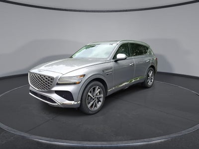 2025 Genesis GV80 3.5T Advanced AWD