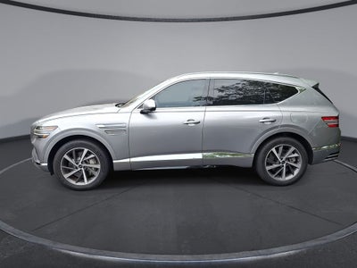 2025 Genesis GV80 3.5T Advanced AWD