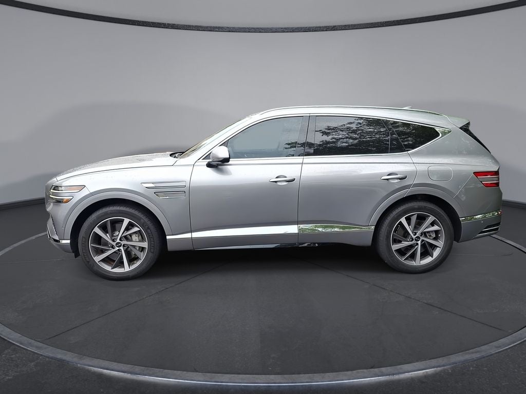 2025 Genesis GV80 3.5T Advanced AWD