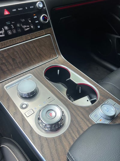2025 Genesis GV80 3.5T Advanced AWD