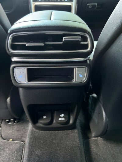 2025 Genesis GV80 3.5T Advanced AWD