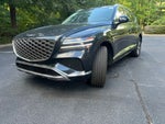 2025 Genesis GV80 3.5T Advanced AWD