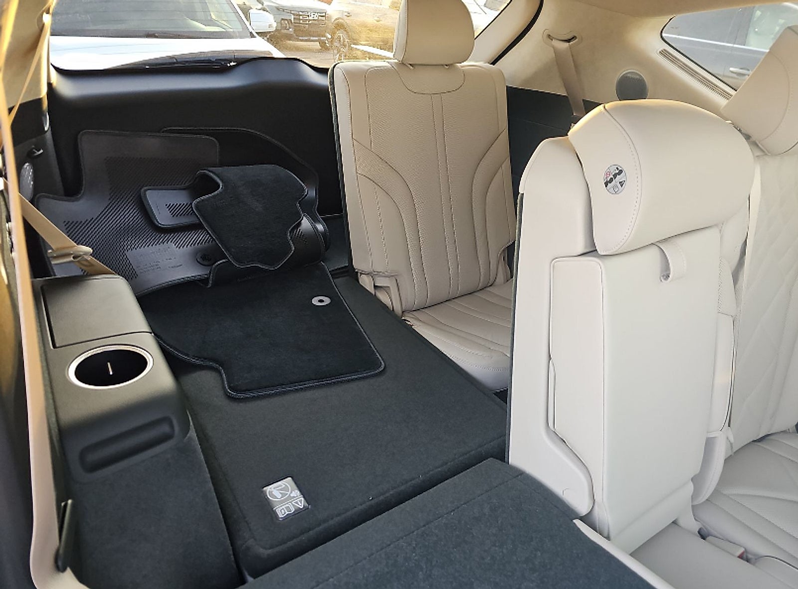 2026 Genesis GV80 3.5T Prestige AWD