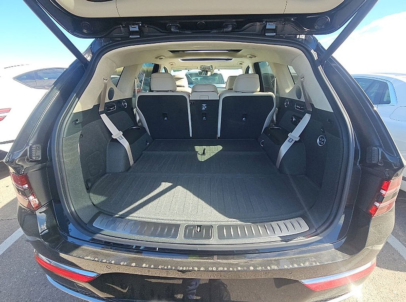 2026 Genesis GV80 3.5T Prestige AWD