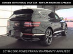 2026 Genesis GV80 3.5T Prestige AWD