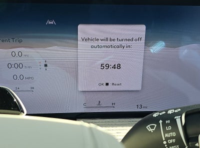 2026 Genesis GV80 3.5T Prestige AWD