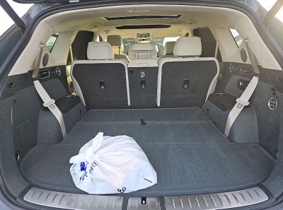 2026 Genesis GV80 3.5T Prestige AWD