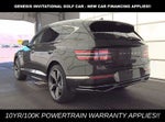 2026 Genesis GV80 3.5T Prestige AWD