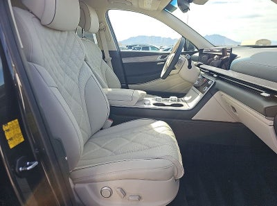 2026 Genesis GV80 3.5T Prestige AWD