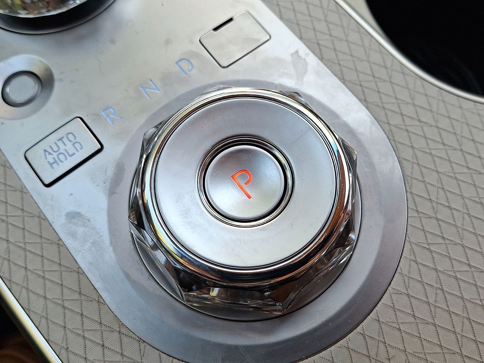 2026 Genesis GV80 3.5T Prestige AWD