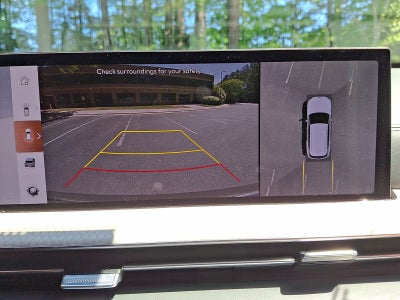 2026 Genesis GV80 3.5T Prestige AWD