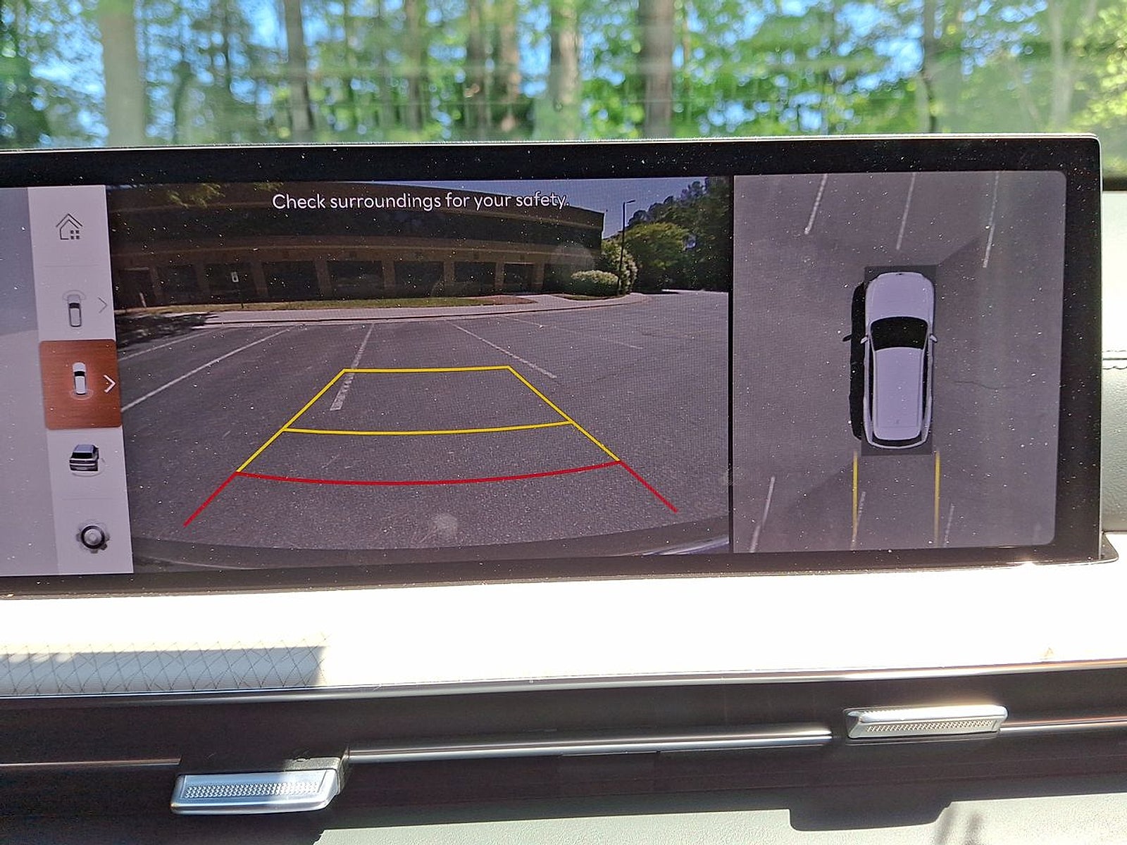 2026 Genesis GV80 3.5T Prestige AWD