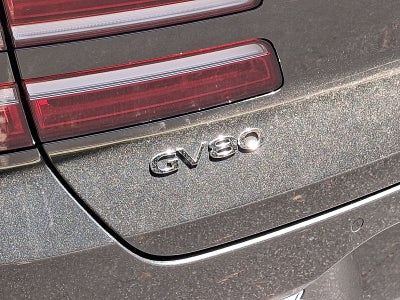2026 Genesis GV80 3.5T Prestige AWD