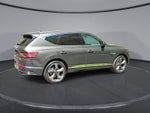 2026 Genesis GV80 3.5T Prestige AWD