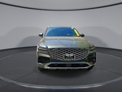 2026 Genesis GV80 3.5T Prestige AWD