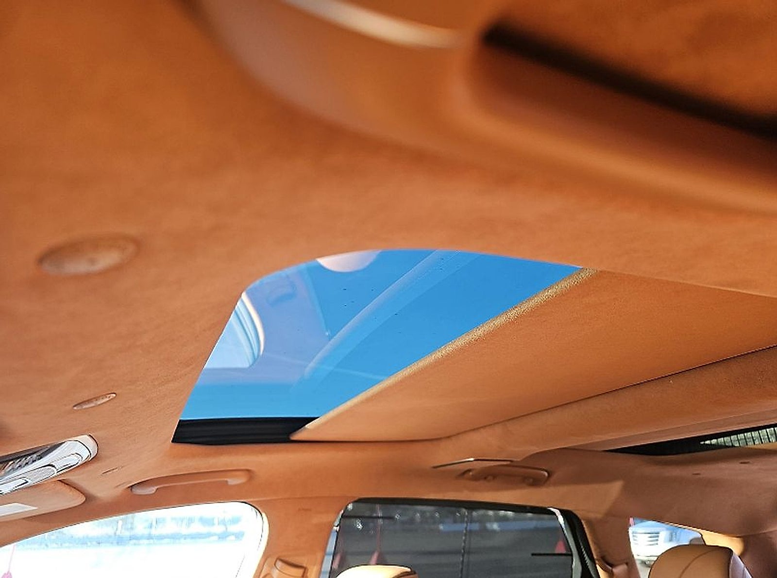 2026 Genesis GV80 3.5T Prestige AWD