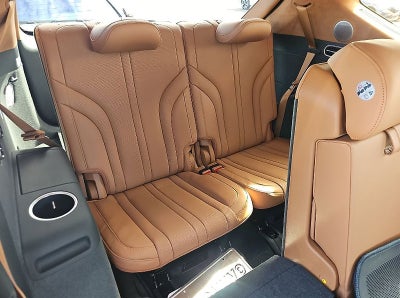 2026 Genesis GV80 3.5T Prestige AWD