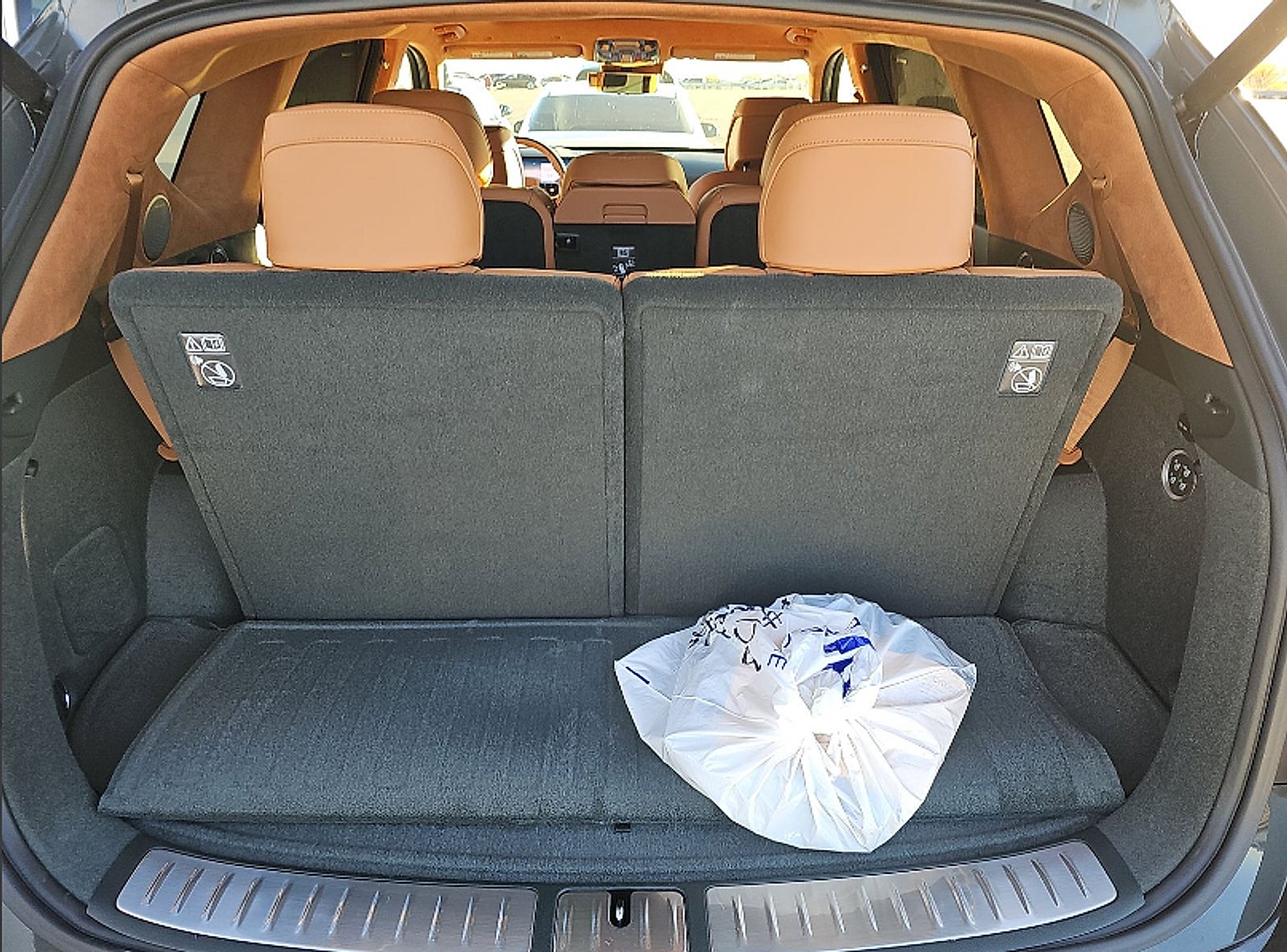 2026 Genesis GV80 3.5T Prestige AWD