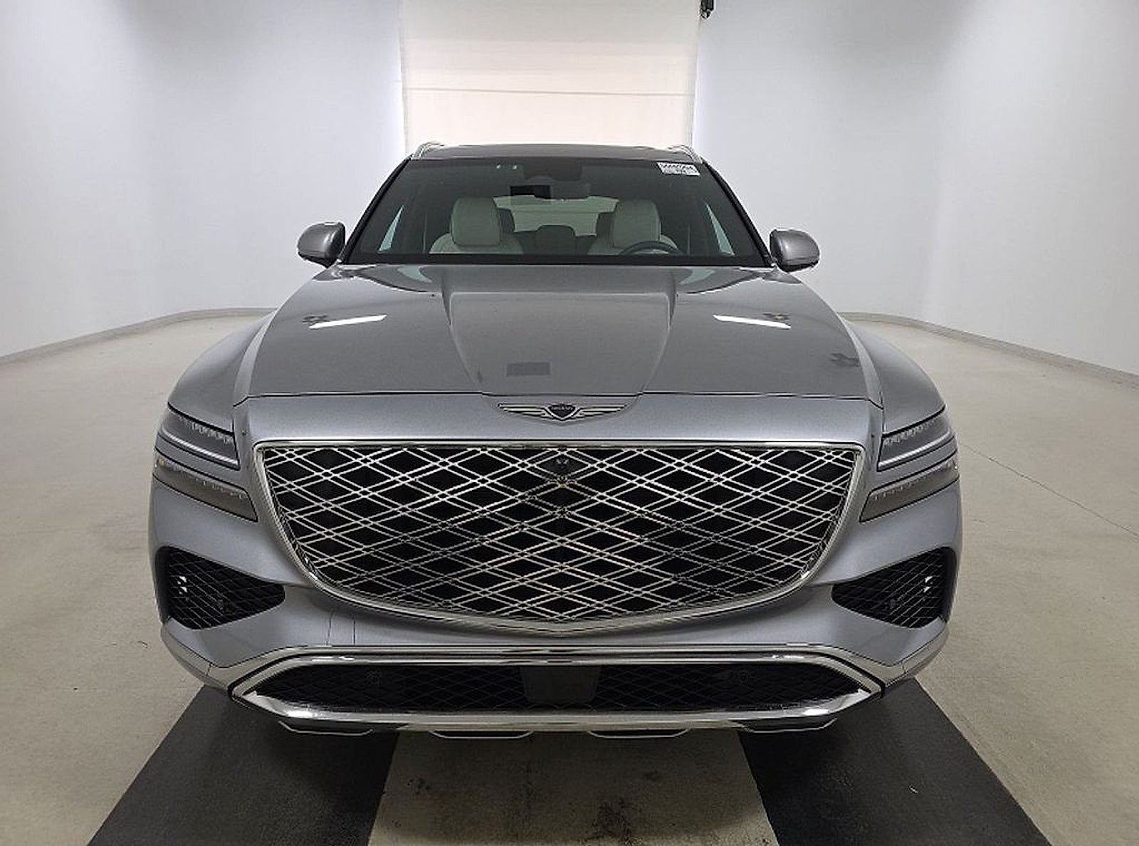 2025 Genesis GV80 3.5T Prestige AWD