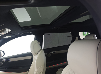 2025 Genesis GV80 3.5T Prestige AWD