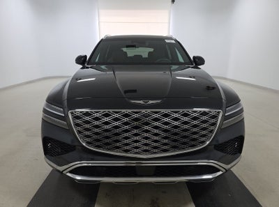 2025 Genesis GV80 3.5T Prestige AWD