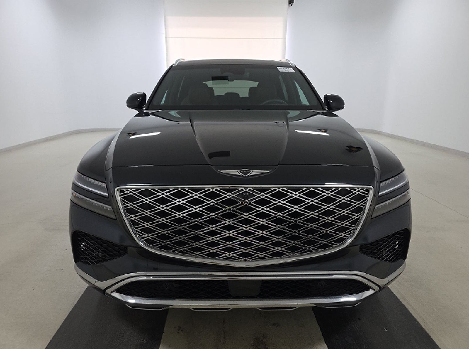 2025 Genesis GV80 3.5T Prestige AWD
