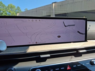 2025 Genesis GV80 3.5T Prestige AWD