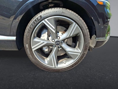 2025 Genesis GV80 3.5T Prestige AWD