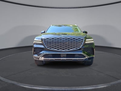 2025 Genesis GV80 3.5T Prestige AWD