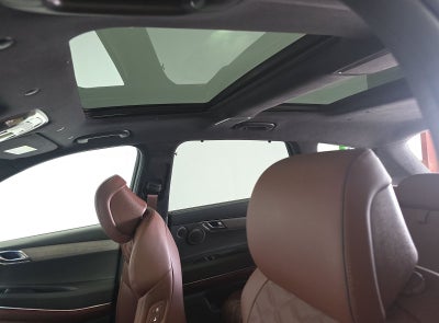 2025 Genesis GV80 3.5T Prestige AWD