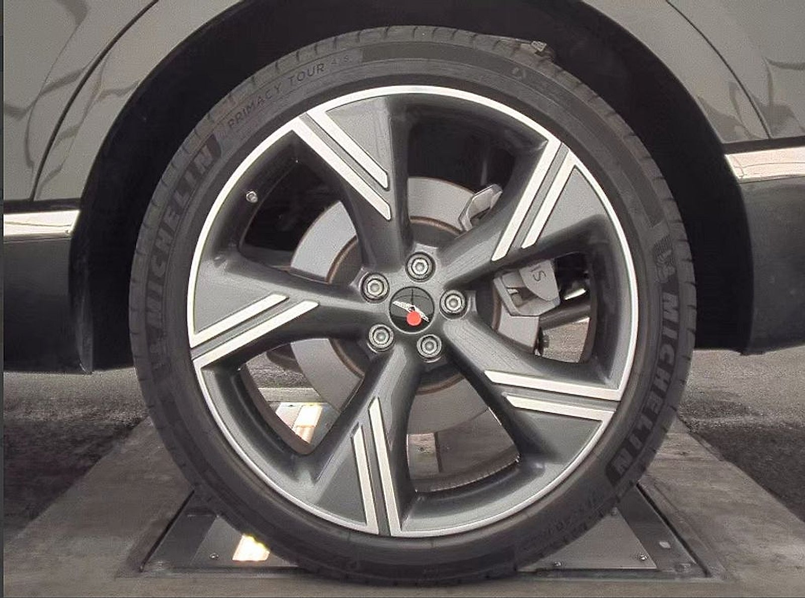2025 Genesis GV80 3.5T Prestige AWD