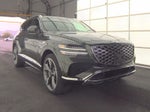 2025 Genesis GV80 3.5T Prestige AWD