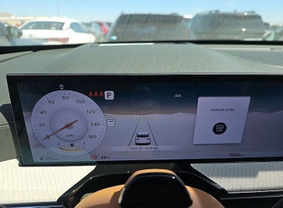 2025 Genesis GV80 3.5T Prestige AWD