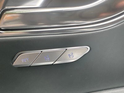 2025 Genesis GV80 3.5T Prestige AWD
